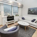 Kelotaehti A 11 By Interhome Saariselka
