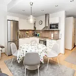 Kelotaehti A 11 By Interhome Nyaraló Saariselka