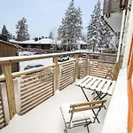 Kelotaehti A 11 By Interhome بيت للعطل