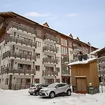 Kelotaehti A 11 By Interhome * Saariselkä