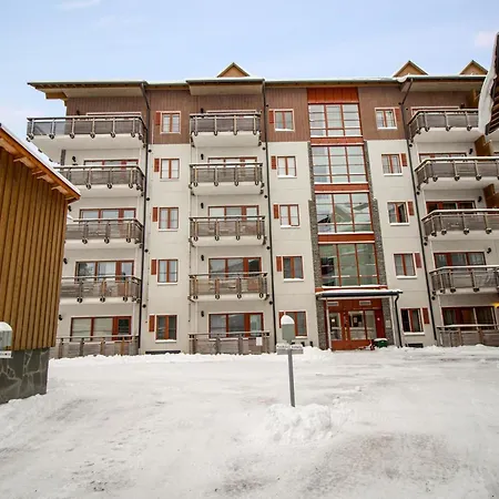 Kelotaehti A 11 By Interhome Saariselkä