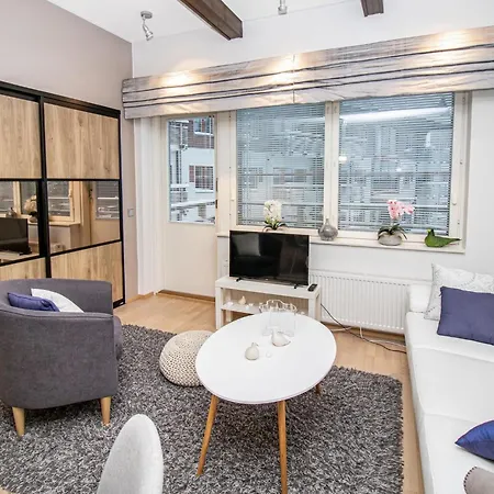 Kelotaehti A 11 By Interhome