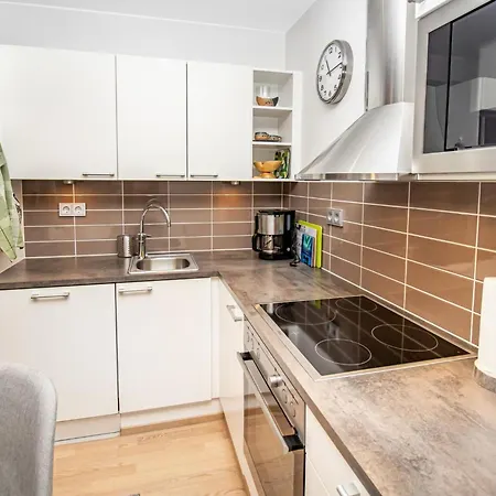 Semesterbostad Kelotaehti A 11 By Interhome Saariselkä