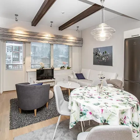 Kelotaehti A 11 By Interhome