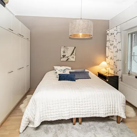 Kelotaehti A 11 By Interhome Saariselkä