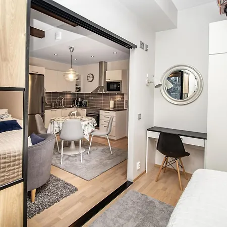 Kelotaehti A 11 By Interhome * Saariselka
