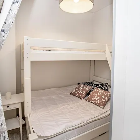 Ferienhaus Kelotaehti A 11 By Interhome