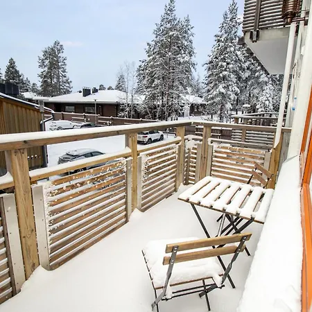 Kelotaehti A 11 By Interhome Ferienhaus