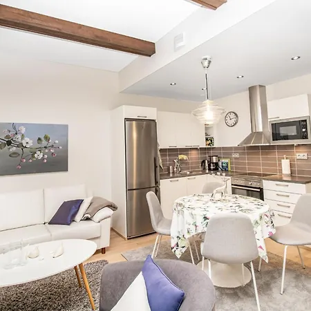 Kelotaehti A 11 By Interhome Vakantiehuis *