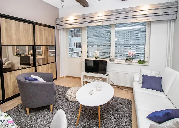 Kelotaehti A 11 By Interhome