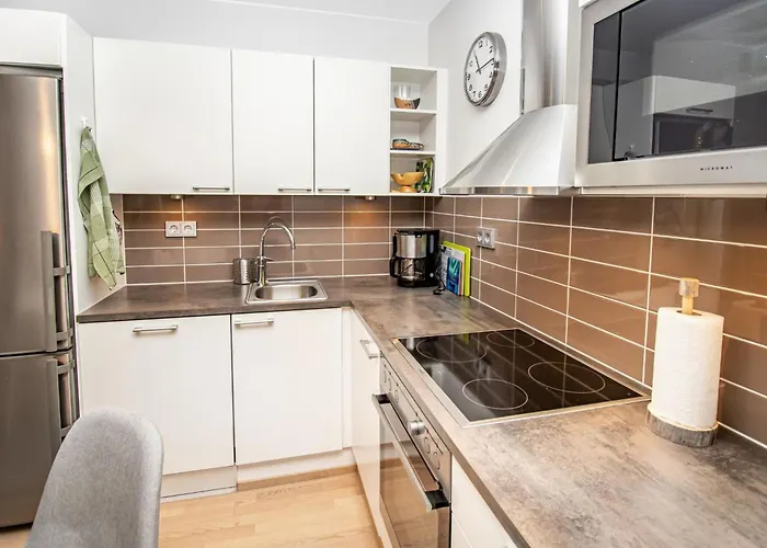 Semesterbostad Kelotaehti A 11 By Interhome Saariselkä