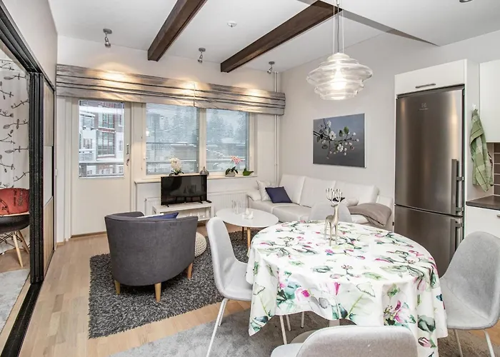 Kelotaehti A 11 By Interhome