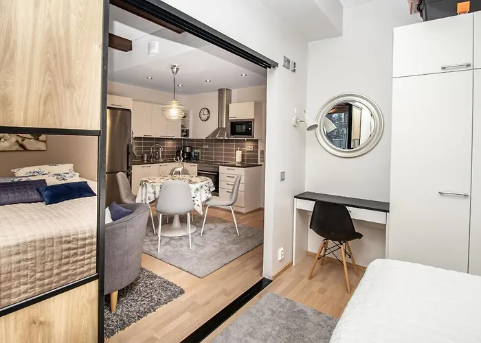 Kelotaehti A 11 By Interhome * Saariselkä