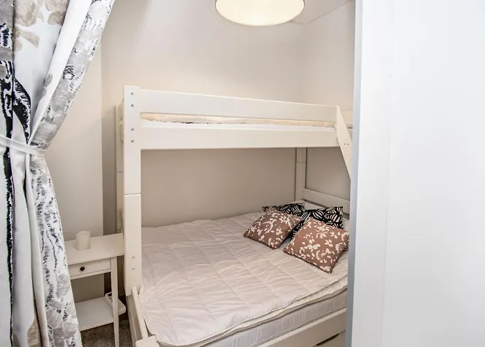 Dom wakacyjny Kelotaehti A 11 By Interhome