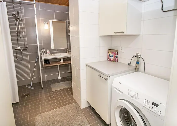 Kelotaehti A 11 By Interhome Saariselkä