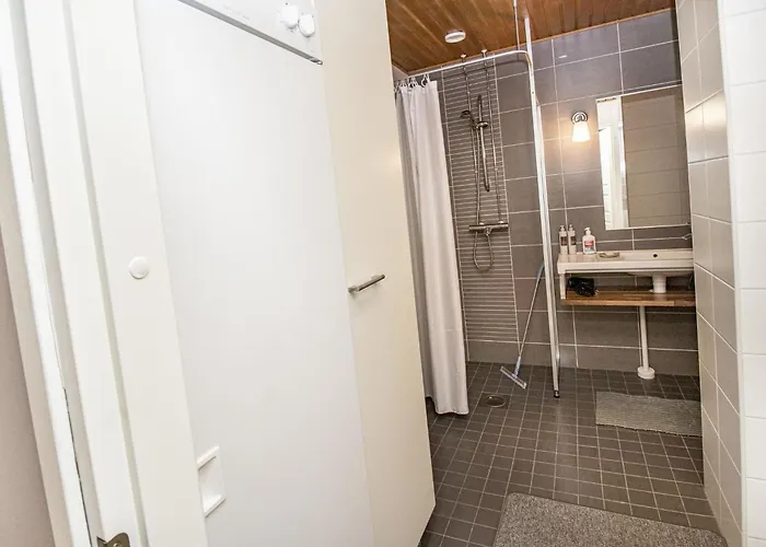 Kelotaehti A 11 By Interhome * Saariselkä