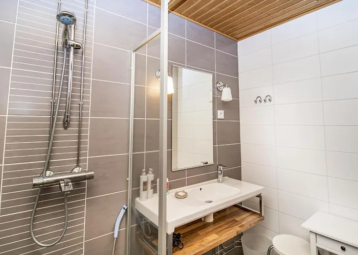 Kelotaehti A 11 By Interhome Saariselkä