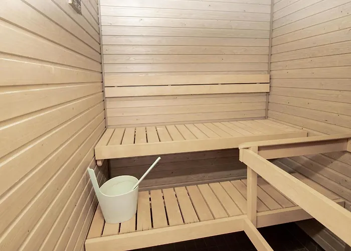 Kelotaehti A 11 By Interhome