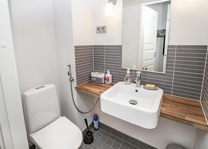 Kelotaehti A 11 By Interhome