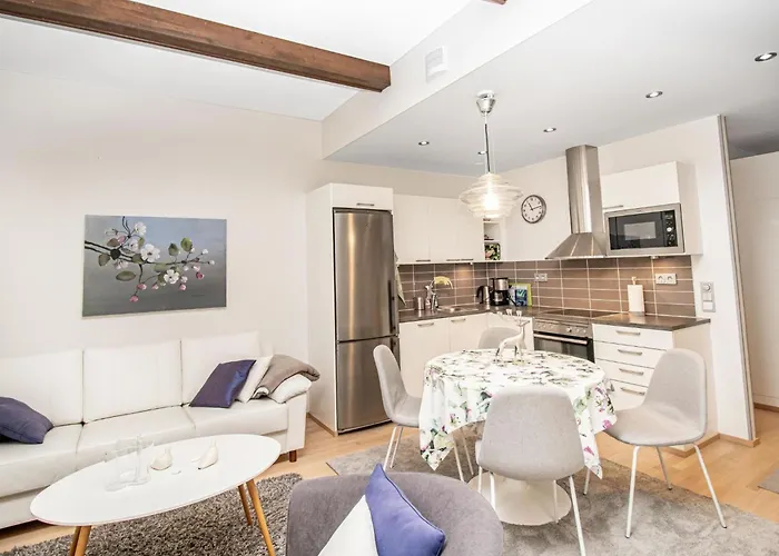 Kelotaehti A 11 By Interhome Semesterbostad *